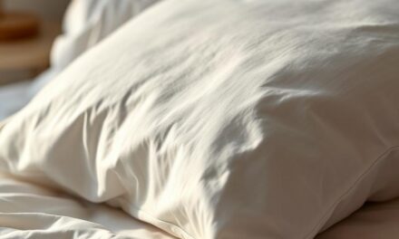 Zmarszczki a spanie na boku — najlepsze praktyki: łączenia, częstotliwość, błędy