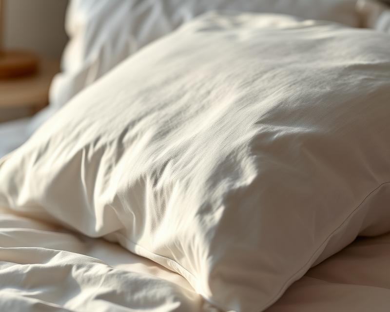 Zmarszczki a spanie na boku — najlepsze praktyki: łączenia, częstotliwość, błędy