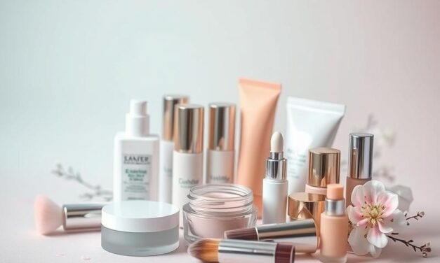 Makijaż dla cery naczynkowej — kiedy zobaczysz efekty i jak stosować bez podrażnień