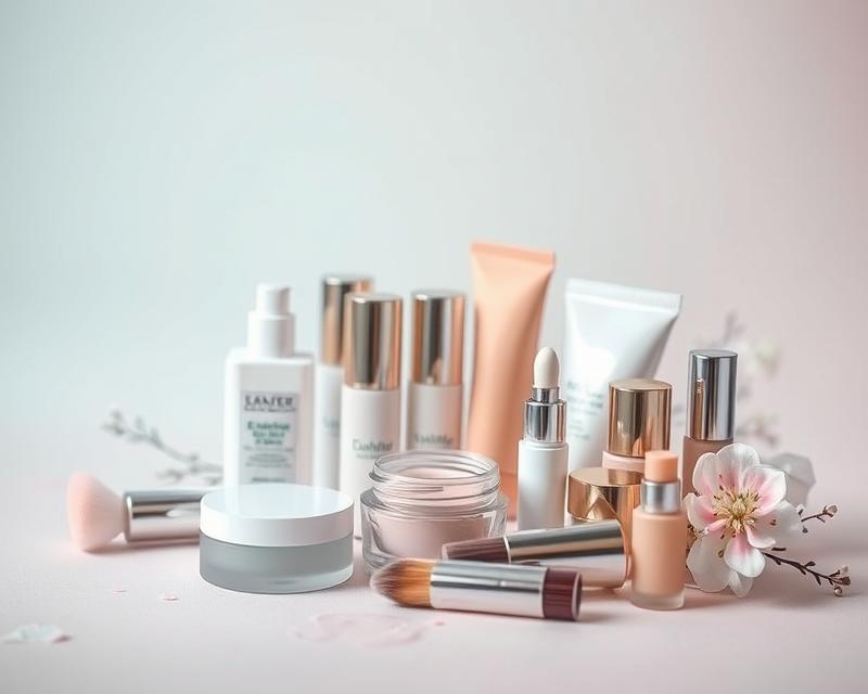 Makijaż dla cery naczynkowej — kiedy zobaczysz efekty i jak stosować bez podrażnień