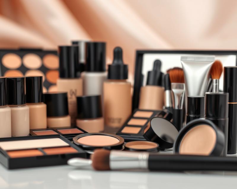 Jak ukryć przebarwienia makijażem — techniką aplikacji do lepszych efektów: krok po kroku