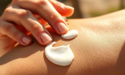 Jak nakładać spf — praktyczne wskazówki: jak używać i uniknąć podrażnień