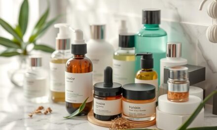 Skóra tłusta — najlepsze praktyki: łączenia, częstotliwość, błędy