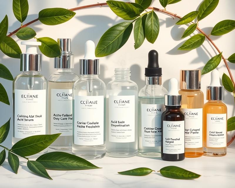 Jakie kwasy na przebarwienia — kryteria wyboru i szybka checklista zakupowa