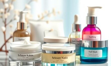 Maskne a rumień — najlepsze praktyki: łączenia, częstotliwość, błędy