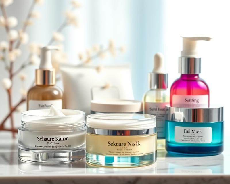 Maskne a rumień — najlepsze praktyki: łączenia, częstotliwość, błędy