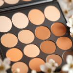 Jaki podkład do cery naczynkowej — kryteria wyboru i szybka checklista zakupowa