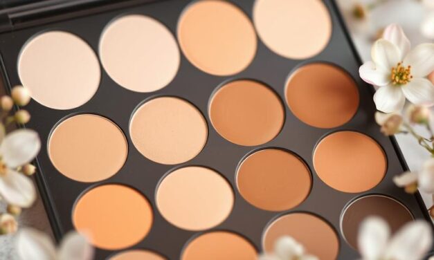 Jaki podkład do cery naczynkowej — kryteria wyboru i szybka checklista zakupowa