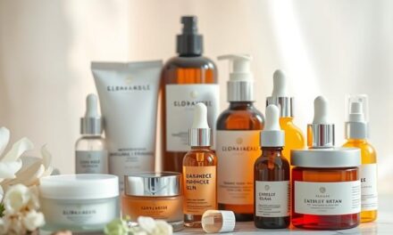 Skóra na ciele a typ skóry twarzy — jak włączyć do rutyny: z czym łączyć i czego unikać