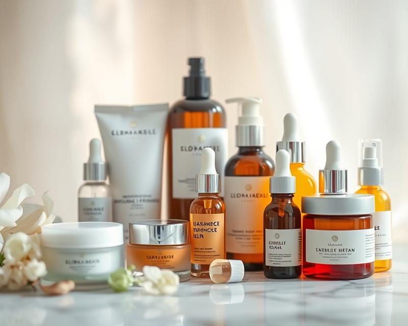 Skóra na ciele a typ skóry twarzy — jak włączyć do rutyny: z czym łączyć i czego unikać