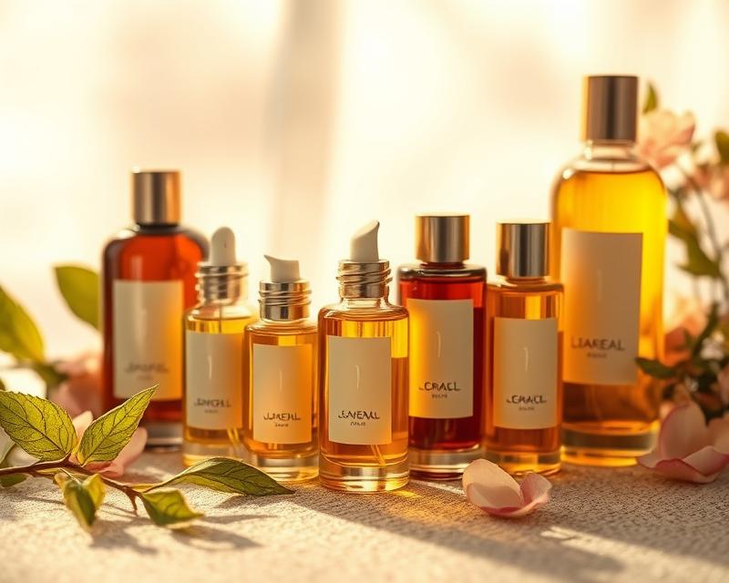 Oleje do cery suchej — najlepsze praktyki: łączenia, częstotliwość, błędy