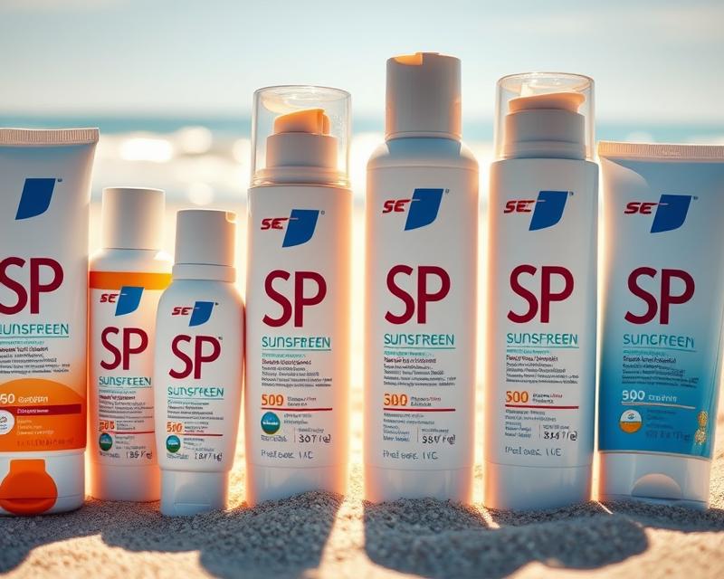 Jak dobrać spf do typu skóry — praktyczne wskazówki: jak używać i uniknąć podrażnień