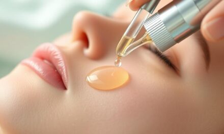 Pielęgnacja po laserze rumień — kiedy zobaczysz efekty i jak stosować bez podrażnień