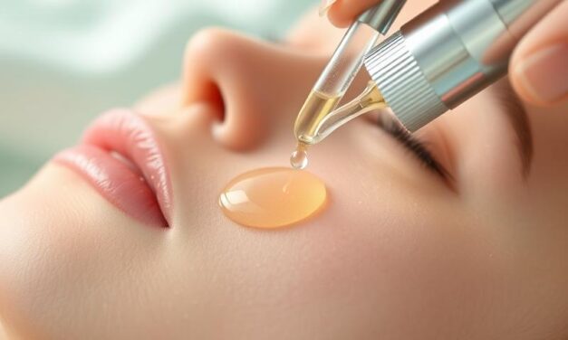 Pielęgnacja po laserze rumień — kiedy zobaczysz efekty i jak stosować bez podrażnień