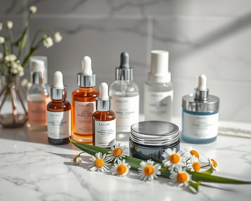 Co stosować na przebarwienia po trądziku — kiedy zobaczysz efekty i jak stosować bez podrażnień