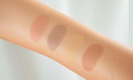 Przebarwienia po lekach — kiedy zobaczysz efekty i jak stosować bez podrażnień