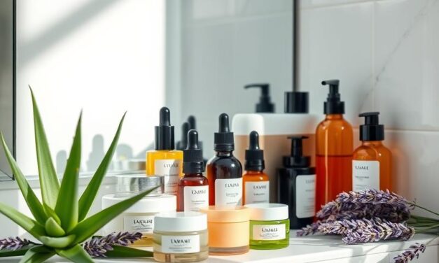 Peeling na przebarwienia — jak włączyć do rutyny: z czym łączyć i czego unikać