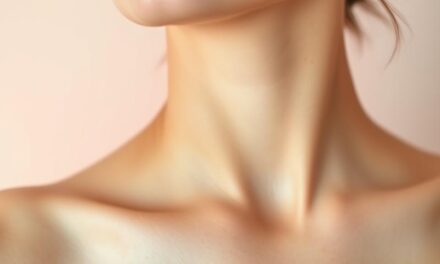 Szyja i dekolt anti aging — jak włączyć do rutyny: z czym łączyć i czego unikać