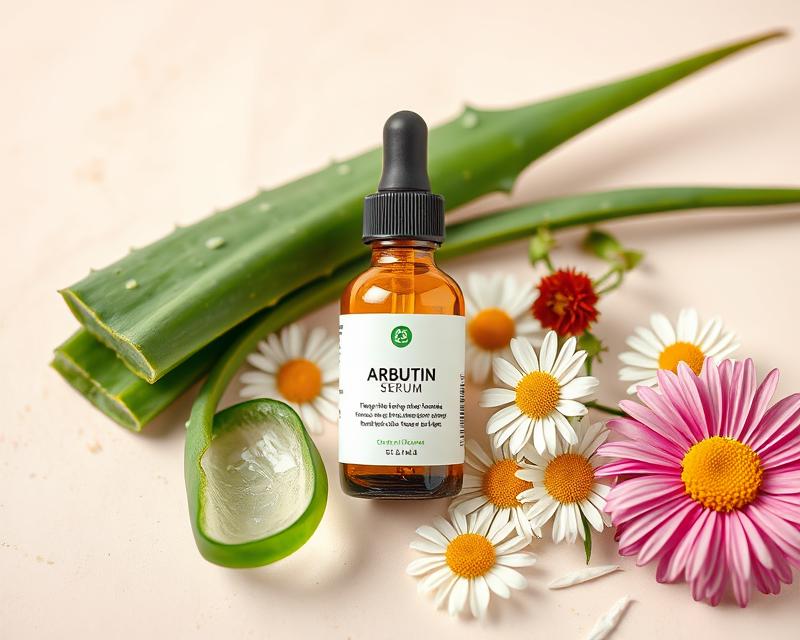 Arbutyna — najlepsze praktyki: łączenia, częstotliwość, błędy