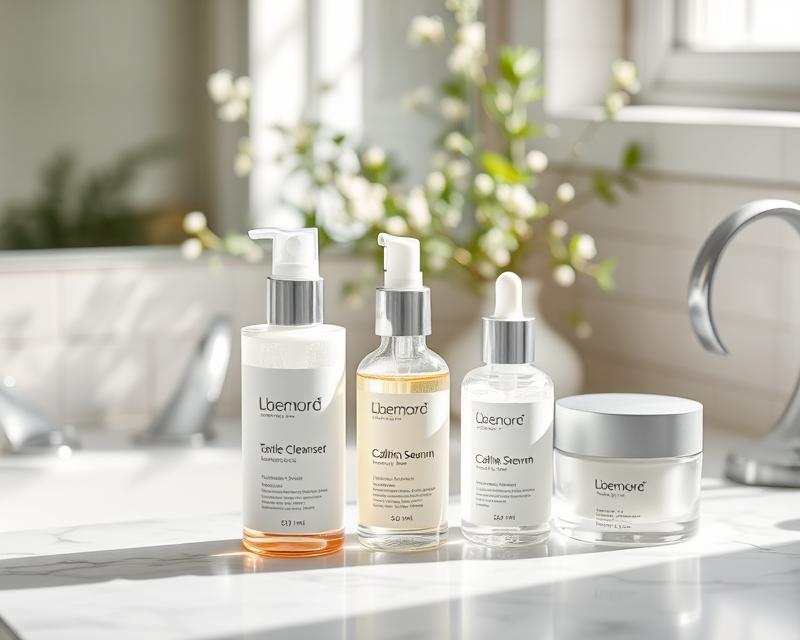 Cera naczynkowa — jak włączyć do rutyny: z czym łączyć i czego unikać