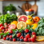 Dieta przy cerze naczynkowej — najlepsze praktyki: łączenia, częstotliwość, błędy