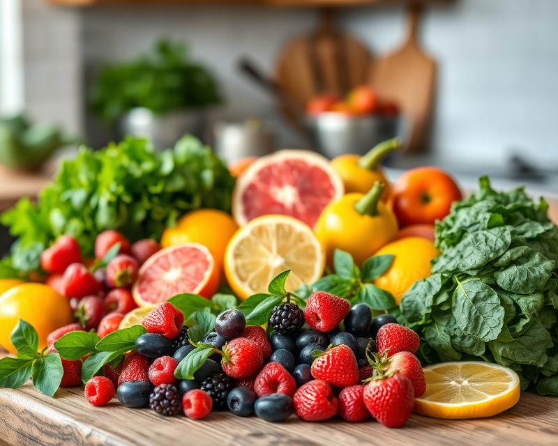 Dieta przy cerze naczynkowej — najlepsze praktyki: łączenia, częstotliwość, błędy