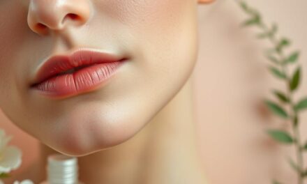 Sibo a trądzik różowaty — kiedy zobaczysz efekty i jak stosować bez podrażnień