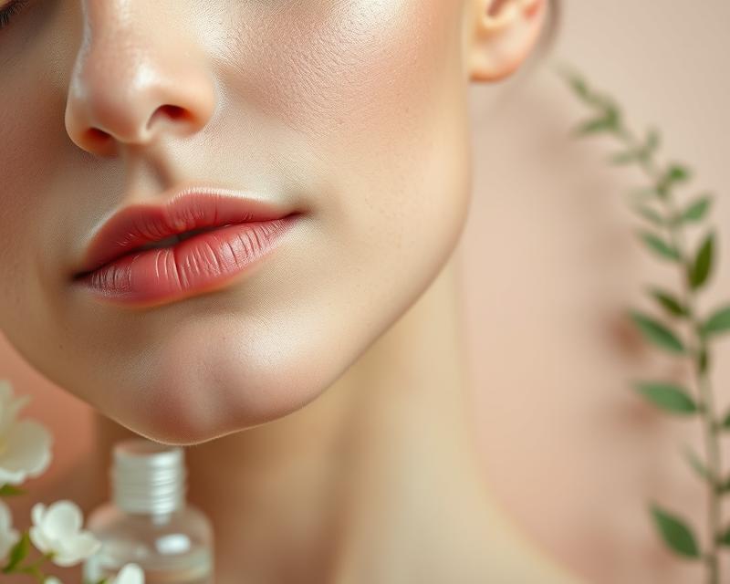 Sibo a trądzik różowaty — kiedy zobaczysz efekty i jak stosować bez podrażnień