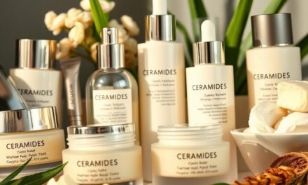 Ceramidy — jak włączyć do rutyny: z czym łączyć i czego unikać