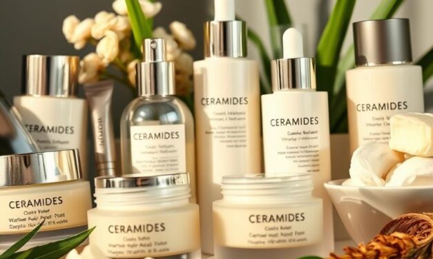 Ceramidy — jak włączyć do rutyny: z czym łączyć i czego unikać