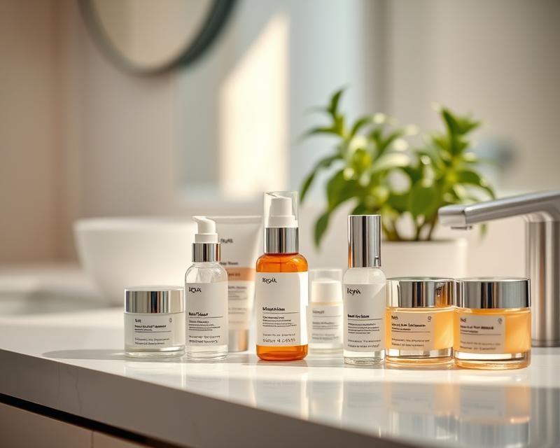 Przebarwienia pod oczami — jak włączyć do rutyny: z czym łączyć i czego unikać