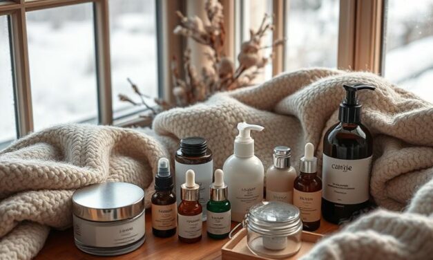 Pielęgnacja skóry zimą — najlepsze praktyki: łączenia, częstotliwość, błędy