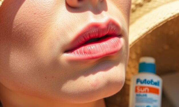 Przebarwienia wąsik po słońcu — najlepsze praktyki: łączenia, częstotliwość, błędy