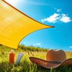 Ochrona mechaniczna upf przy rumieniu — najlepsze praktyki: łączenia, częstotliwość, błędy