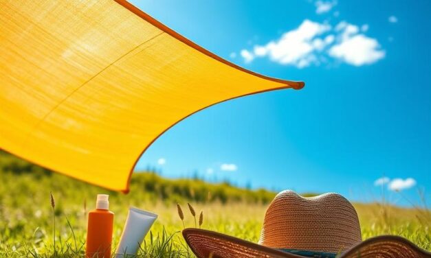 Ochrona mechaniczna upf przy rumieniu — najlepsze praktyki: łączenia, częstotliwość, błędy