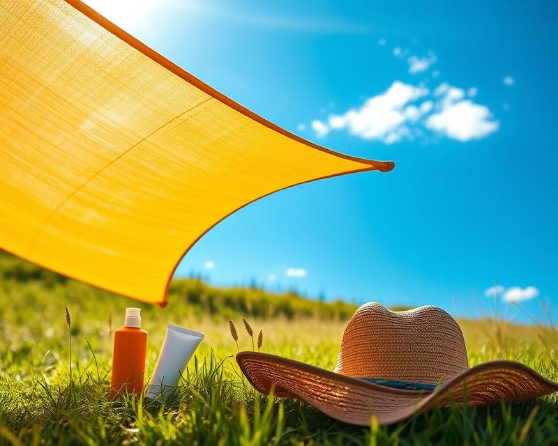 Ochrona mechaniczna upf przy rumieniu — najlepsze praktyki: łączenia, częstotliwość, błędy