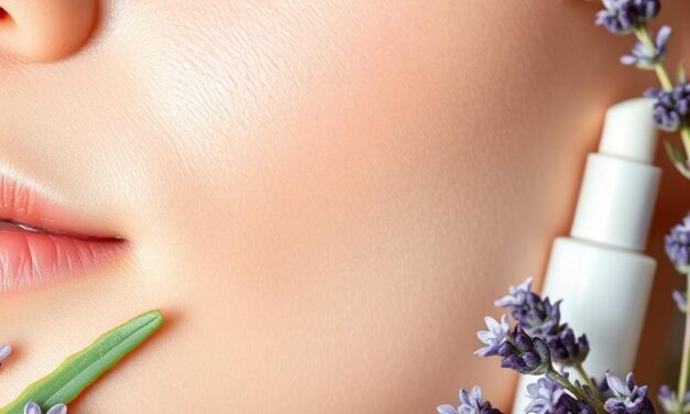 Pielęgnacja skóry wrażliwej — kiedy zobaczysz efekty i jak stosować bez podrażnień