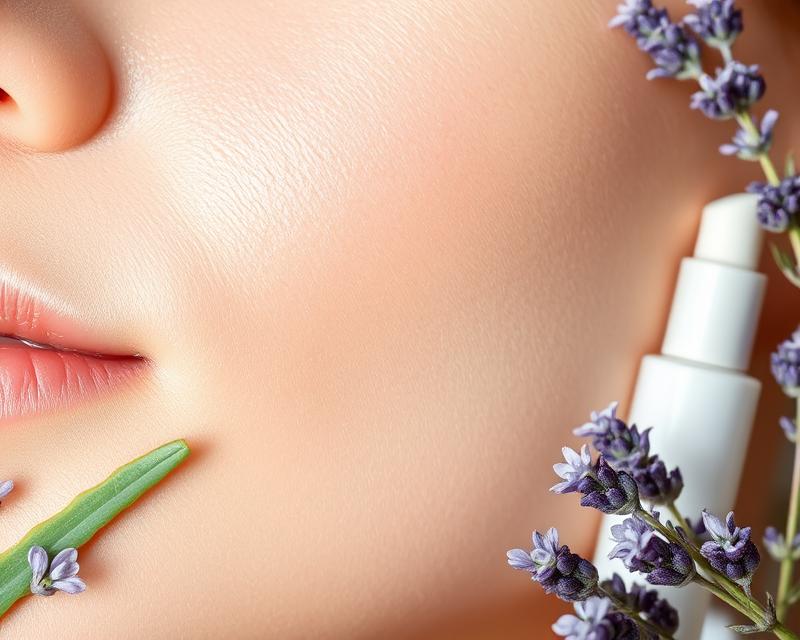 Pielęgnacja skóry wrażliwej — kiedy zobaczysz efekty i jak stosować bez podrażnień