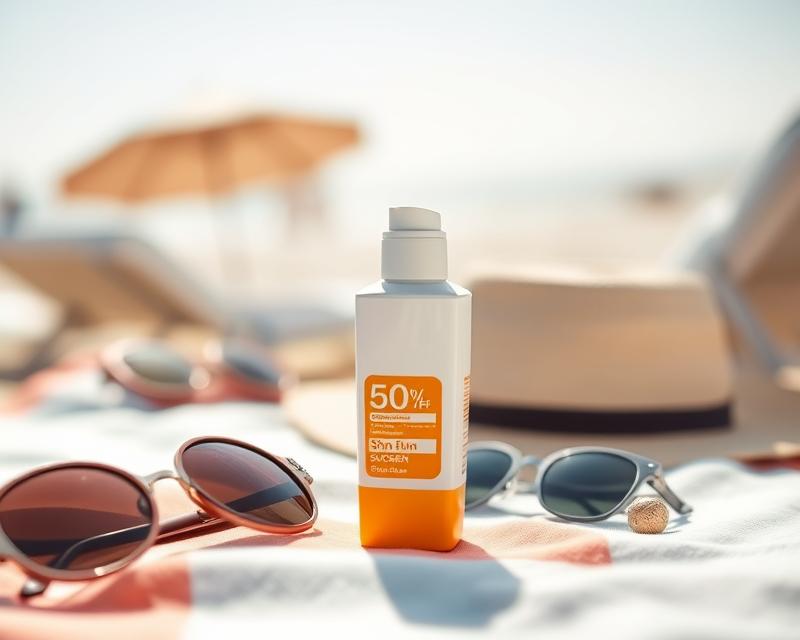 Jak dobrać spf przy przebarwieniach — praktyczne wskazówki: jak używać i uniknąć podrażnień