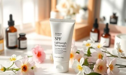 Lekki spf do twarzy — jak włączyć do rutyny: z czym łączyć i czego unikać