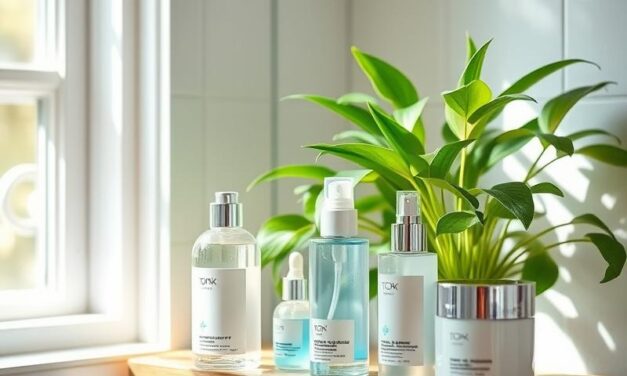 Tonik czy hydrolat — kiedy zobaczysz efekty i jak stosować bez podrażnień