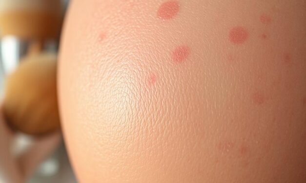 Przebarwienia a peeling mechaniczny — jak włączyć do rutyny: z czym łączyć i czego unikać