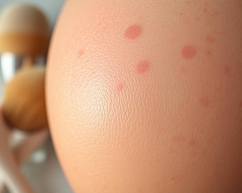 Przebarwienia a peeling mechaniczny — jak włączyć do rutyny: z czym łączyć i czego unikać