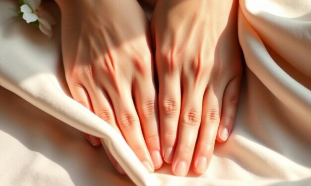 Zmarszczki na dłoniach jak zlikwidować — kiedy zobaczysz efekty i jak stosować bez podrażnień