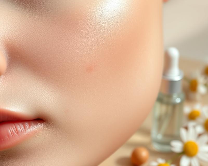 Kwas traneksamowy a plamy starcze — najlepsze praktyki: łączenia, częstotliwość, błędy