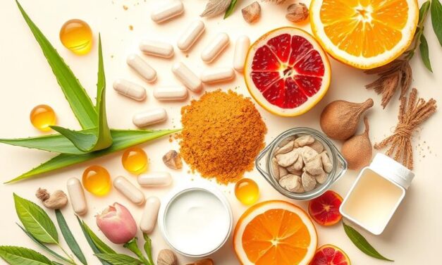 Suplementy na przebarwienia — jak włączyć do rutyny: z czym łączyć i czego unikać