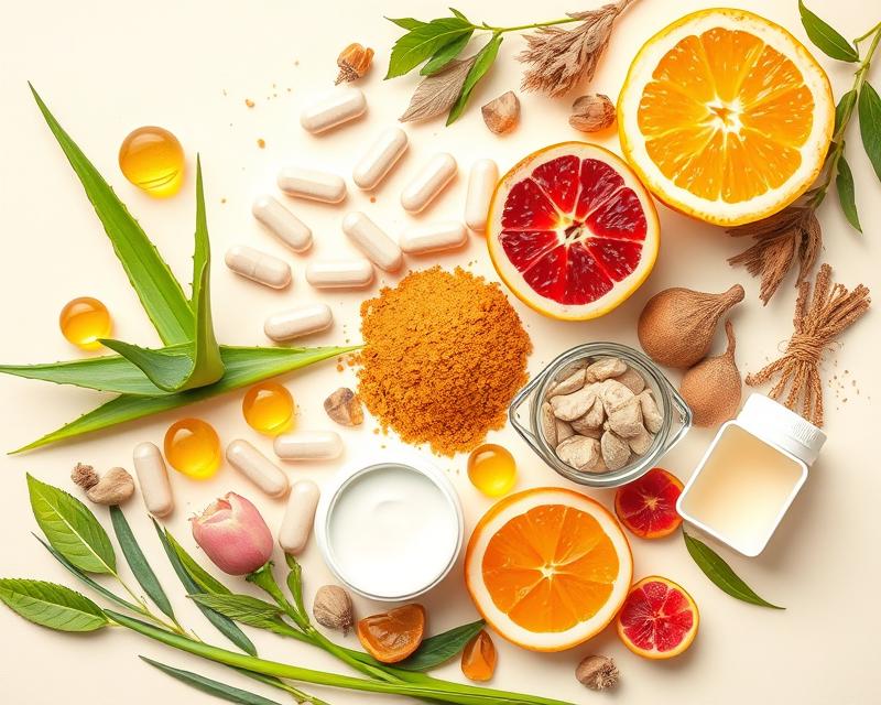 Suplementy na przebarwienia — jak włączyć do rutyny: z czym łączyć i czego unikać