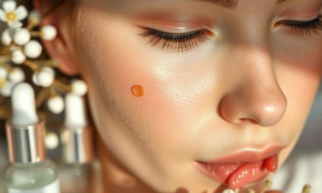 Podrażniona skóra po kwasach — najlepsze praktyki: łączenia, częstotliwość, błędy