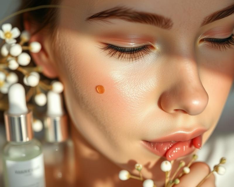 Podrażniona skóra po kwasach — najlepsze praktyki: łączenia, częstotliwość, błędy