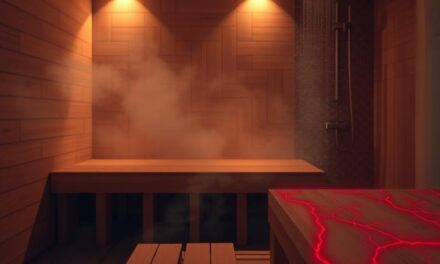 Sauna i gorące prysznice a naczynka — jak włączyć do rutyny: z czym łączyć i czego unikać